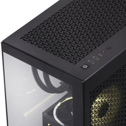Actina iCUE 7800X3D/32GB/2TB/RX9070XT/850W