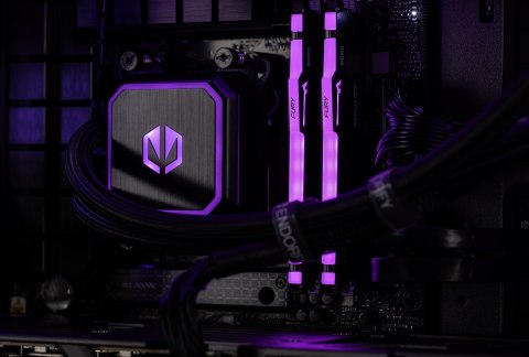 Actina ENDORFY 9900X/32GB/2TB/RTX5070Ti/850W