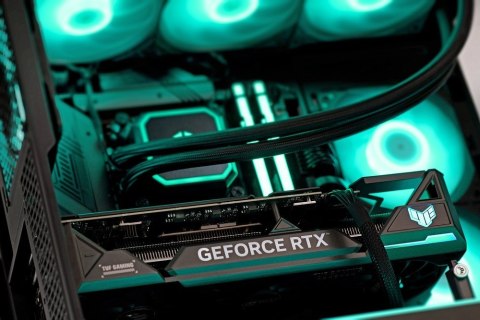 Actina View 9900X3D/32GB/2TB/RTX5090/1000W