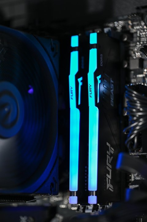 Actina ENDORFY 14400F/32GB/1TB/ArcB580/600W