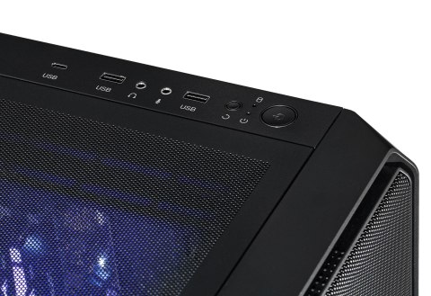 Actina ENDORFY 8700F/32GB/1TB/ArcB580/600W