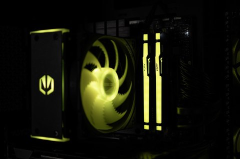 Actina iCUE 8700F/32GB/1TB/RX7700XT/750W