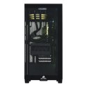 Actina iCUE 9800X3D/64B/2TB/RTX5090/1000W