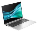 HP EliteBook 860 G11 Ultra 7 155U 16"WUXGA IPS AG 400nits 16GB DDR5 SSD512 Intel Arc Cam 5MPx 76Wh W11Pro