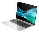 HP EliteBook 860 G11 Ultra 7 155U 16"WUXGA IPS AG 400nits 16GB DDR5 SSD512 Intel Arc Cam 5MPx 76Wh W11Pro