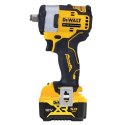 Klucz udarowy 12V DEWALT DCF901P2 2 AKU 5,0Ah