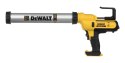 Wyciskacz do mas18V bez Aku 600ML DCE580N-XJ DEWALT
