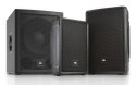 JBL IRX 108BT - Aktywna kolumna głośnikowa