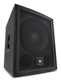JBL IRX115S - Aktywny subwoofer