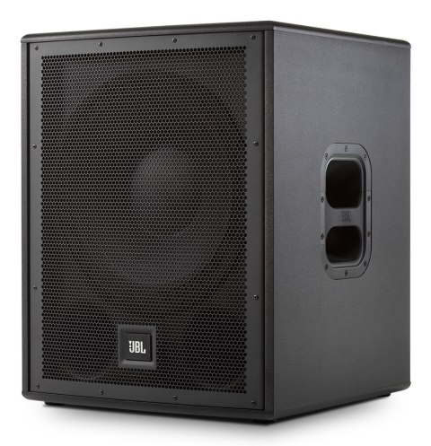 JBL IRX115S - Aktywny subwoofer