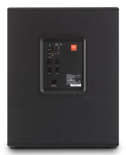 JBL IRX115S - Aktywny subwoofer