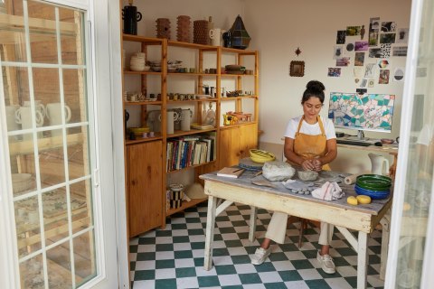 Mysz HP 710 Rechargeable Silent Mouse Black bezprzewodowa z akumulatorem czarna 6E6F2AA