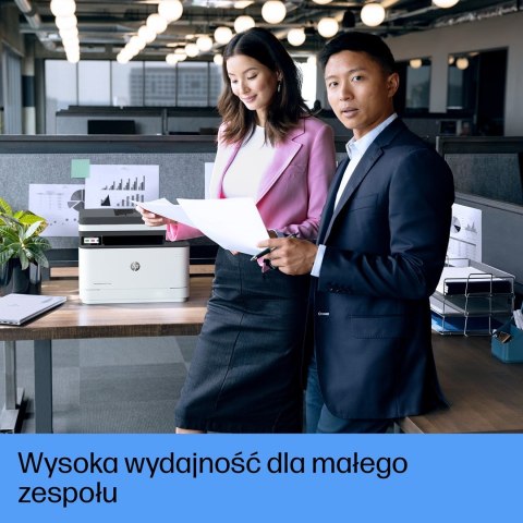 URZĄDZ. WIELOF. HP LASERJET PRO 3102fdw MFP