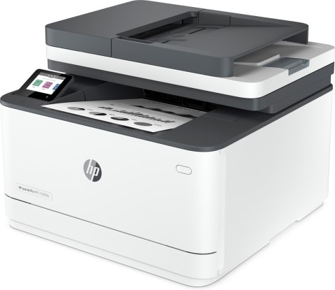 URZĄDZ. WIELOF. HP LASERJET PRO 3102fdw MFP