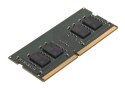 Synology 8GB DDR4 ECC Unbuffered SODIMM (DS1823xs+, DS923+, DS723+, RS822RP+, RS822+, DS3622xs+, DS2422+, DS1522+) D4ES02-8G