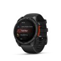 Garmin Fenix 8 47mm Slate Gray/Black