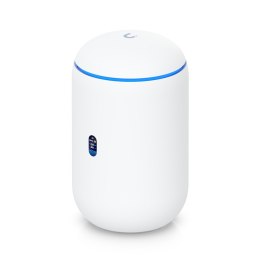 Router(Gateway), Kontroler UniFi, NVR, Switch PoE, Access Point Wi-Fi 7 Ubiquiti UniFi (UDR7-EU)
