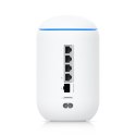 Router(Gateway), Kontroler UniFi, NVR, Switch PoE, Access Point Wi-Fi 7 Ubiquiti UniFi (UDR7-EU)