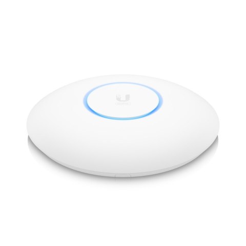 Acces Point Wi-Fi 6 Ubiquiti UniFi U6 Pro 2.4GHz(2x2)/5GHz(4x4) PoE 1x1G