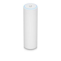 Acces Point Wi-Fi 6 Ubiquti UniFi U6 Mesh 2.4GHz(2x2)/5GHz(4x4) PoE 1x1G