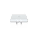 Acces Point Wi-Fi 6 Ubiquiti UniFi U6 Mesh Pro 2.4GHz(2x2)/5GHz(2x2) PoE 2x1G (U6-Mesh-Pro-EU)