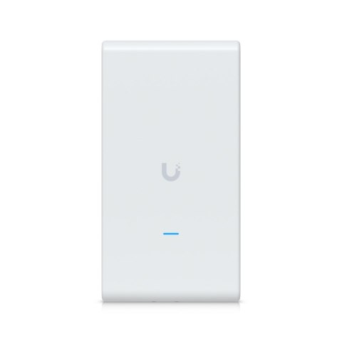 Acces Point Wi-Fi 6 Ubiquiti UniFi U6 Mesh Pro 2.4GHz(2x2)/5GHz(2x2) PoE 2x1G (U6-Mesh-Pro-EU)