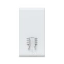 Acces Point Wi-Fi 6 Ubiquiti UniFi U6 Mesh Pro 2.4GHz(2x2)/5GHz(2x2) PoE 2x1G (U6-Mesh-Pro-EU)