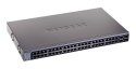 Switch Netgear GS748T-600EUS 50p Managed Gigabit