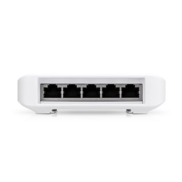 Switch Ubiquiti UniFi Flex 5p PoE ( PoE+: 4;) Managed Gigabit