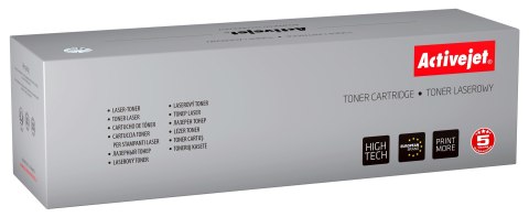 Activejet ATL-654NX Toner (zamiennik Lexmark T650X21E; 36.000)