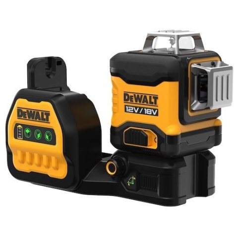 Laser krzyżowy 12/18V DCE089D1G18 DEWALT