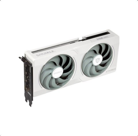 Karta graf. SPARKLE Intel Arc B570 GUARDIAN Luna OC