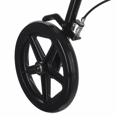 Chodzik rehabilitacyjny aluminiowy