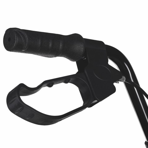 Chodzik rehabilitacyjny aluminiowy