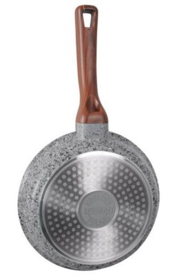 PROMIS PATELNIA GRANITE 30 CM GRANITOWA GR/30