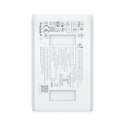 Injector PoE Ubiquiti U-PoE+ PoE+ 30W (U-POE+-EU)