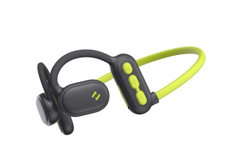 Słuchawki bluetooth Havit E553BT (zielony)