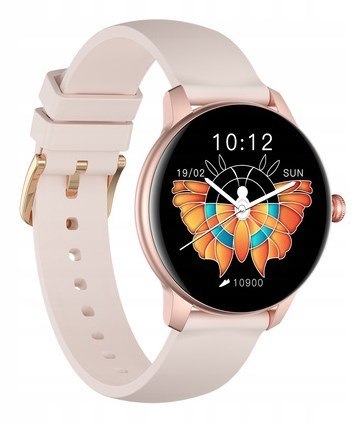 Smartwatch ORO LADY ACTIVE Oromed