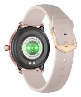 Smartwatch ORO LADY ACTIVE Oromed