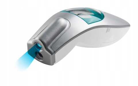 Termometr bezdotykowy Infrared Medisana FTN