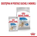 Royal Canin CCN MINI LIGHT WEIGHT CARE - sucha karma dla psa dorosłego - 3kg