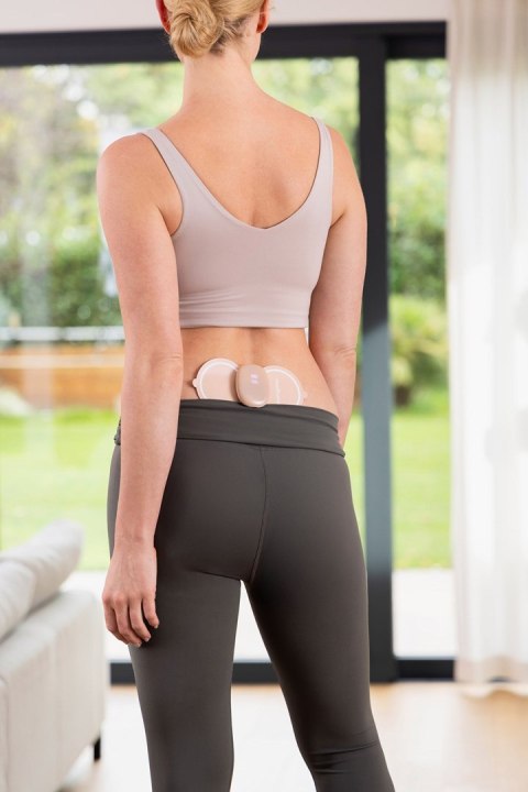 Urządzenie do uśmierzania bólów menstruacyjnych Medisana TT 250