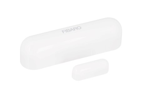 FIBARO Czujnik okien i drzwi FGDW-002-1 ZW5 (wewnętrzny; Z-Wave; kolor biały)