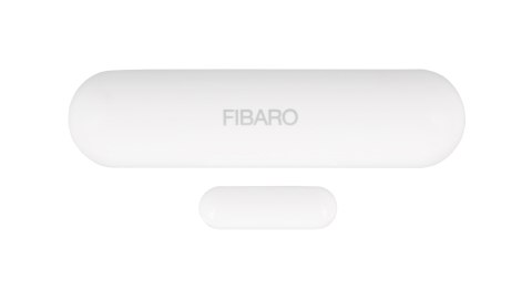 FIBARO Czujnik okien i drzwi FGDW-002-1 ZW5 (wewnętrzny; Z-Wave; kolor biały)
