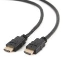 Kabel GEMBIRD CC-HDMI4-20M (HDMI M - HDMI M; 20m; kolor czarny)