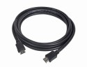 Kabel GEMBIRD CC-HDMI4-20M (HDMI M - HDMI M; 20m; kolor czarny)