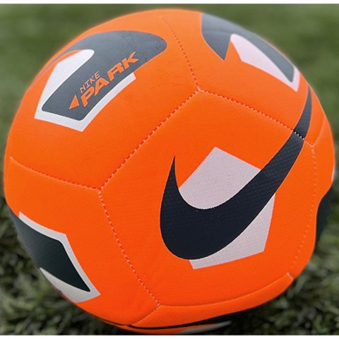 PIŁKA NOŻNA NIKE PARK TEAM 2.0 FZ7551 803 R.3