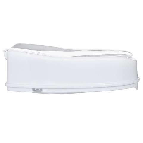 Nasadka podwyższająca na toaletę z klapą 10cm