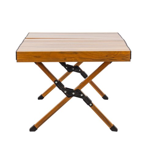 Stolik ogrodowy kempingowy składany DREVO 90cm