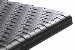 Stół turystyczny składany 75 x 61 x 61 cm